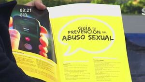 Alarmantes cifras de denuncias de abuso en cuatro meses - SNT