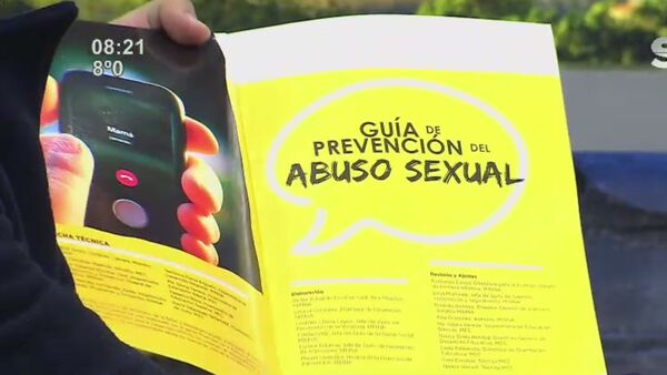 Alarmantes cifras de denuncias de abuso en cuatro meses - SNT