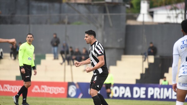 Libertad: Recta final para llegar al objetivo