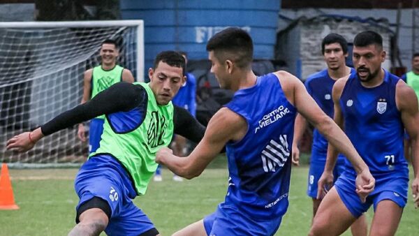 Pedro Sarabia: Aprovechar las chances creadas
