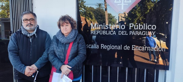 Otro más: Argentina denuncia presunta millonaria estafa en el circuito comercial