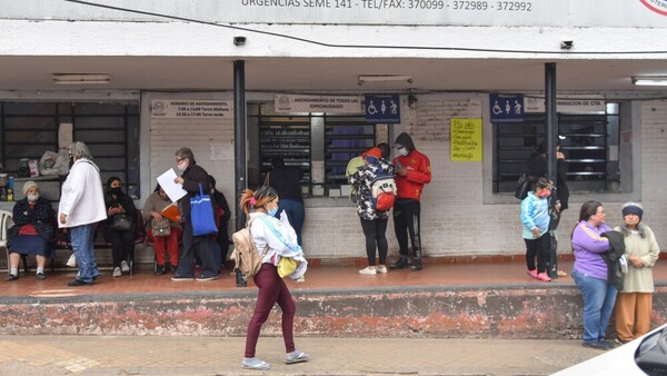 Fiscal habla sobre el omisión de auxilio en Barrio Obrero