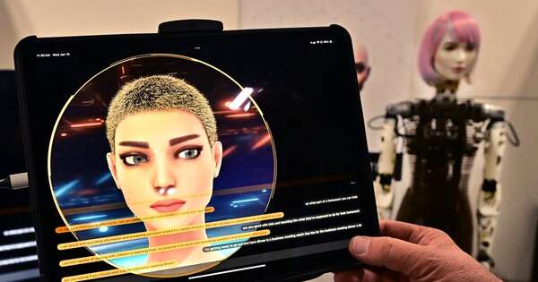 Diario HOY | Apocalipsis de empleos: ¿inteligencia artificial desplazará a abogados?