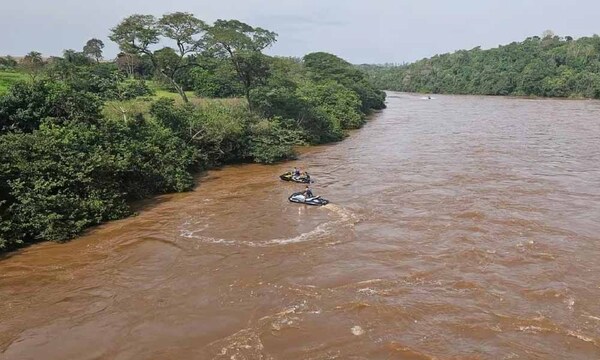 Prosigue búsqueda de hija de la escribana fallecida en aguas del Monday – Prensa 5
