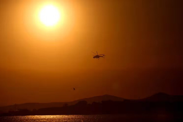 La Niña traerá cambios climáticos en junio