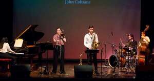 La Nación / Lo mejor de Charlie Parker suena con el CCPA Jazz Quintet