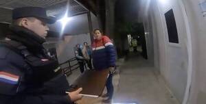Afirman que video grabado en Hospital de Barrio Obrero no muestra toda la verdad