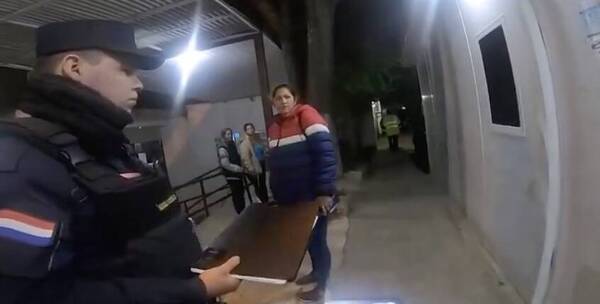 Afirman que video grabado en Hospital de Barrio Obrero no muestra toda la verdad