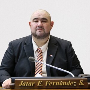 Diputado Jatar solicitó el comisionamiento del Funcionario involucrado en filtración