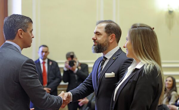 Profundizar cambios para mejorar el sistema penitenciario, misión del nuevo ministro de Justicia - .::Agencia IP::.