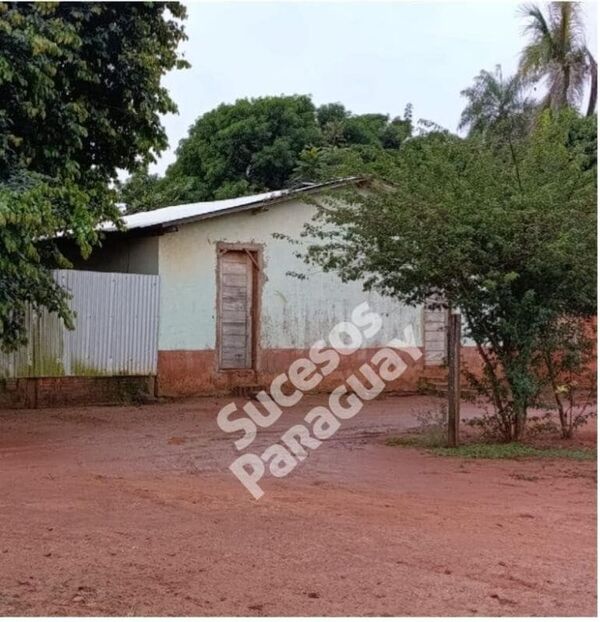 Matan dentro de un prostíbulo a un hombre con orden de captura