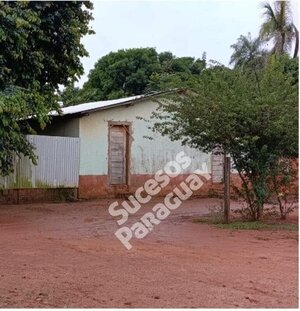 Matan dentro de un prostíbulo a un hombre con orden de captura