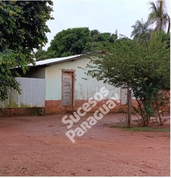 Matan dentro de un prostíbulo a un hombre con orden de captura