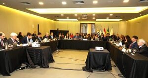 Asunción es sede de la CXXXI Reunión del Grupo Mercado Común del Mercosur - MarketData
