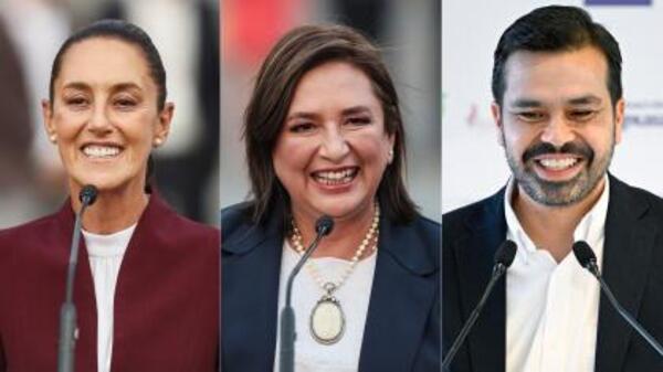 López Obrador afirma que las elecciones serán las “más limpias y libres” de la historia de México - .::Agencia IP::.