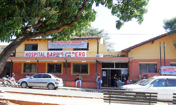 Ministerio de Salud identificó a 12 funcionarios que negaron asistencia en Hospital de Barrio Obrero y ya están bajo sumario