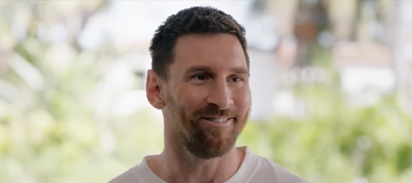 La divertida aparición Messi en el último trailer de Bad Boy: Ride or Die - Megacadena - Diario Digital