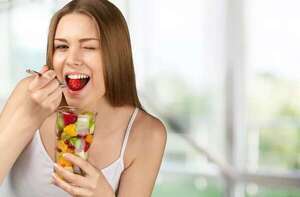 Aumentá tus defensas consumiento estos alimentos - Estilo de vida - ABC Color