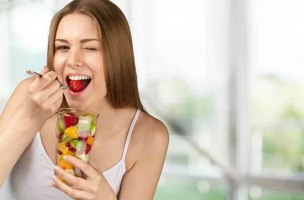 Aumentá tus defensas consumiento estos alimentos - Estilo de vida - ABC Color
