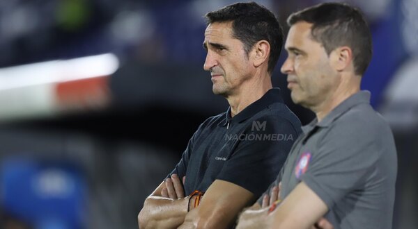 Versus / La única duda que tendría Manolo Jiménez para el duelo ante Colo Colo