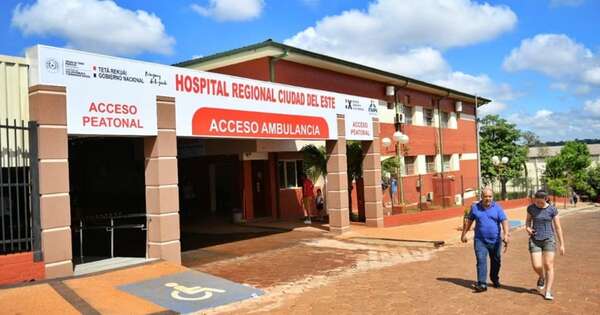 Diario HOY | Urgen construcción de “Gran Hospital del Este” ante gran demanda de pacientes