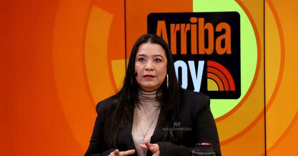La Nación / Esquema de clan Estigarribia se habría adjudicado G. 3.700 millones en licitaciones