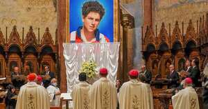 Diario HOY | Lo dicho por el papa sobre “mariconeo”, fue a puertas cerradas: ‘traicionado’ pide disculpas