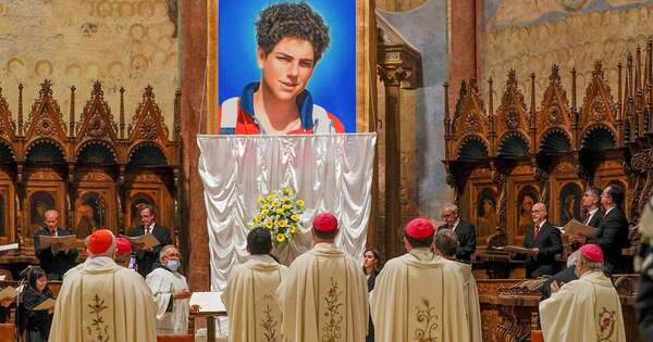 Diario HOY | Lo dicho por el papa sobre “mariconeo”, fue a puertas cerradas: ‘traicionado’ pide disculpas