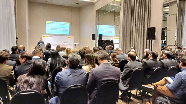 AFD presentó planes de financiación para proyectos de electromovilidad - .::Agencia IP::.