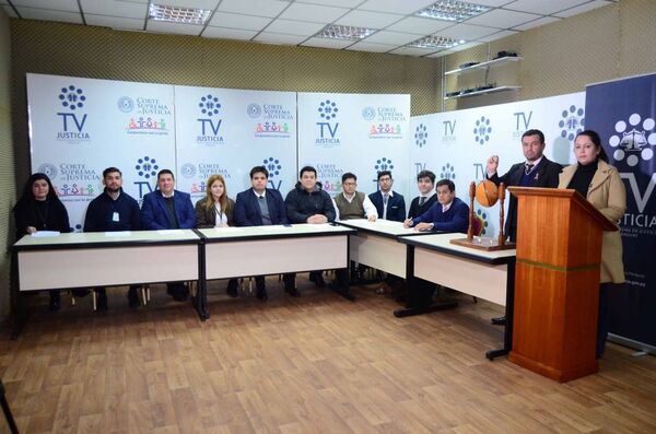 Resultados del sorteo de preopinantes de la Sala Penal IV
