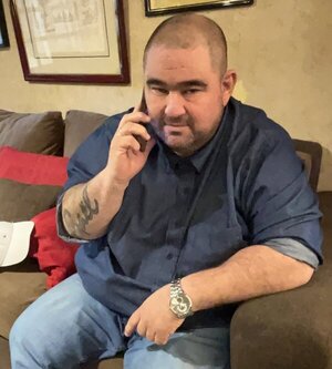 Jatar dice que pidió comisionamiento de funcionario de la SENAD para trabajar en un proyecto - Megacadena - Diario Digital