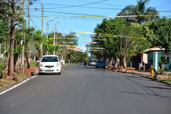 Cambyretá: Recuerdan que habilitación de rodados vence el 30 de junio