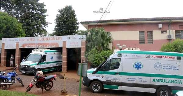 Diario HOY | Caso ‘intestino perforado’: Hospital de CDE niega supuesta negligencia médica
