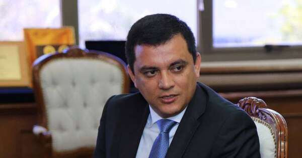 La Nación / Niegan que apoyo de intendentes al Nuevo Liberalismo sea por prórroga de mandatos