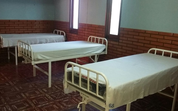 Avanza proyecto de creación de un Hospital del Quemado en Itapúa