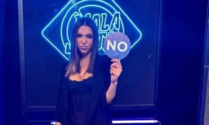 Natty Balbuena hizo picantes confesiones: Apoya el sexo casual y contó cuál es su fantasía