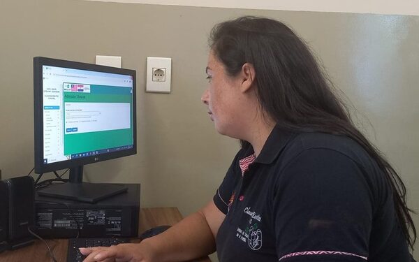 Naranjal amplia el uso de sistema HIS