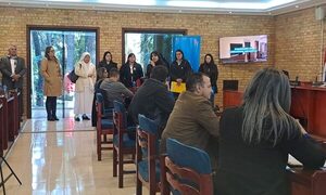 ReaAcción desnuda una vez más falta de transparencia en uso de fondos de FONACIDE en administración de Prieto