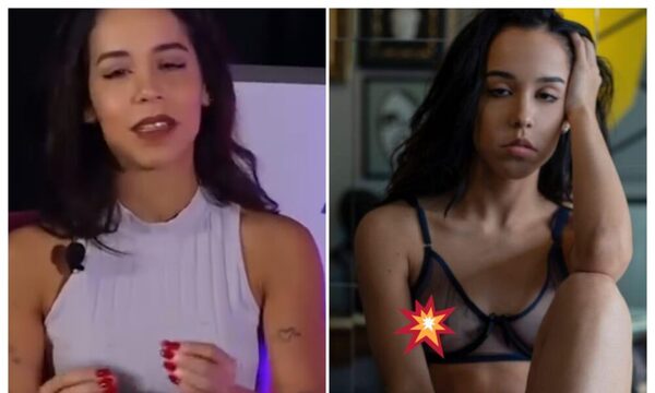 (VIDEO)Saltan más fotos tie´ y y videos de modelo anti-zapatillas en los supermercados