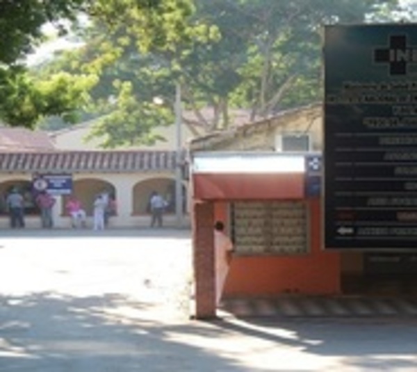 Ineram reporta aumento de consultas por cuadros respiratorios - Paraguay.com