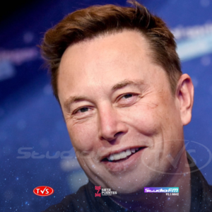 ¿BROMA ENCUBIERTA? ELON MUSK DICE QUE ES UN EXTRATERRESTRE Y “NADIE LE CREE” - TVS