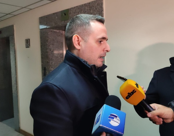 Continuó audiencia preliminar para Joaquín Roa y Alberto Koube - PDS RADIO Y TV
