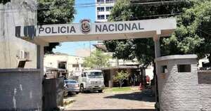 Diario HOY | Fiscalía rechaza proyecto que pretende despojar un predio ocupado por la Policía