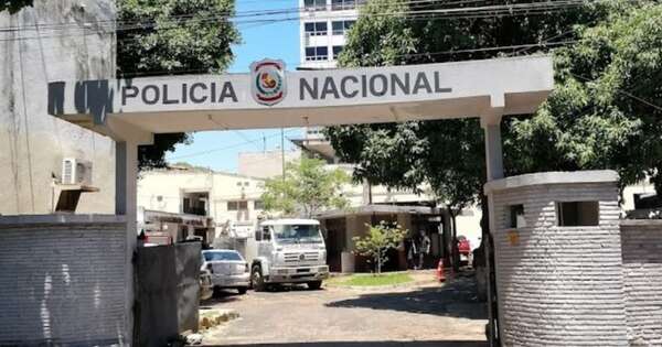 Diario HOY | Fiscalía rechaza proyecto que pretende despojar un predio ocupado por la Policía