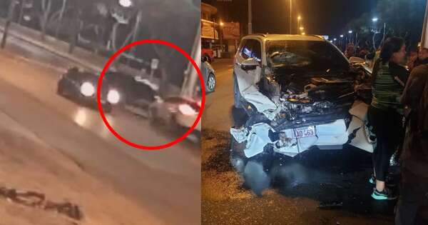 Diario HOY | Accidente fatal provocado por excorredor de rally: resultados de pericia estarán en 15 días