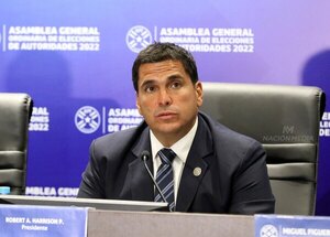 Paraguay ve "complicado" su grupo en la Copa Am茅rica y anunciar谩 su n贸mina el 31 de mayo - Revista PLUS