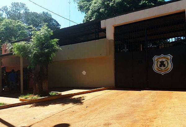 Director de cárcel de CDE dice que proceso de cambios en penitenciarías proseguirá - La Clave