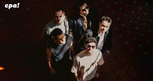 El Pórtico: La nueva sensación del indie rock anuncia álbum debut