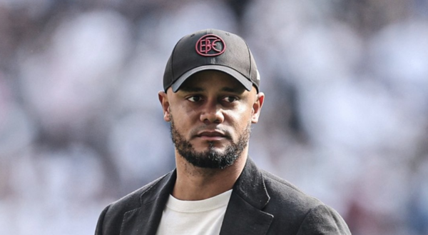 Versus / ¿Kompany al Bayern? "Últimos flecos por cerrar", afirma Rummenigge