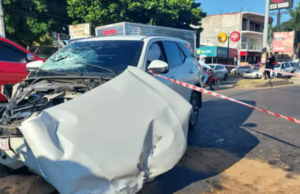 EN 15 DÍAS ESTARÁ RESULTADO DE PERICIA DEL FATAL ACCIDENTE EN LUQUE